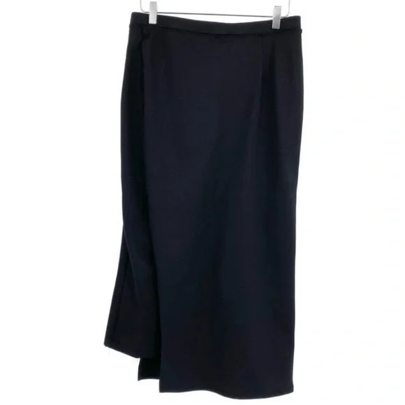 Betabrand leggings with skirt - Picture 4 of 7